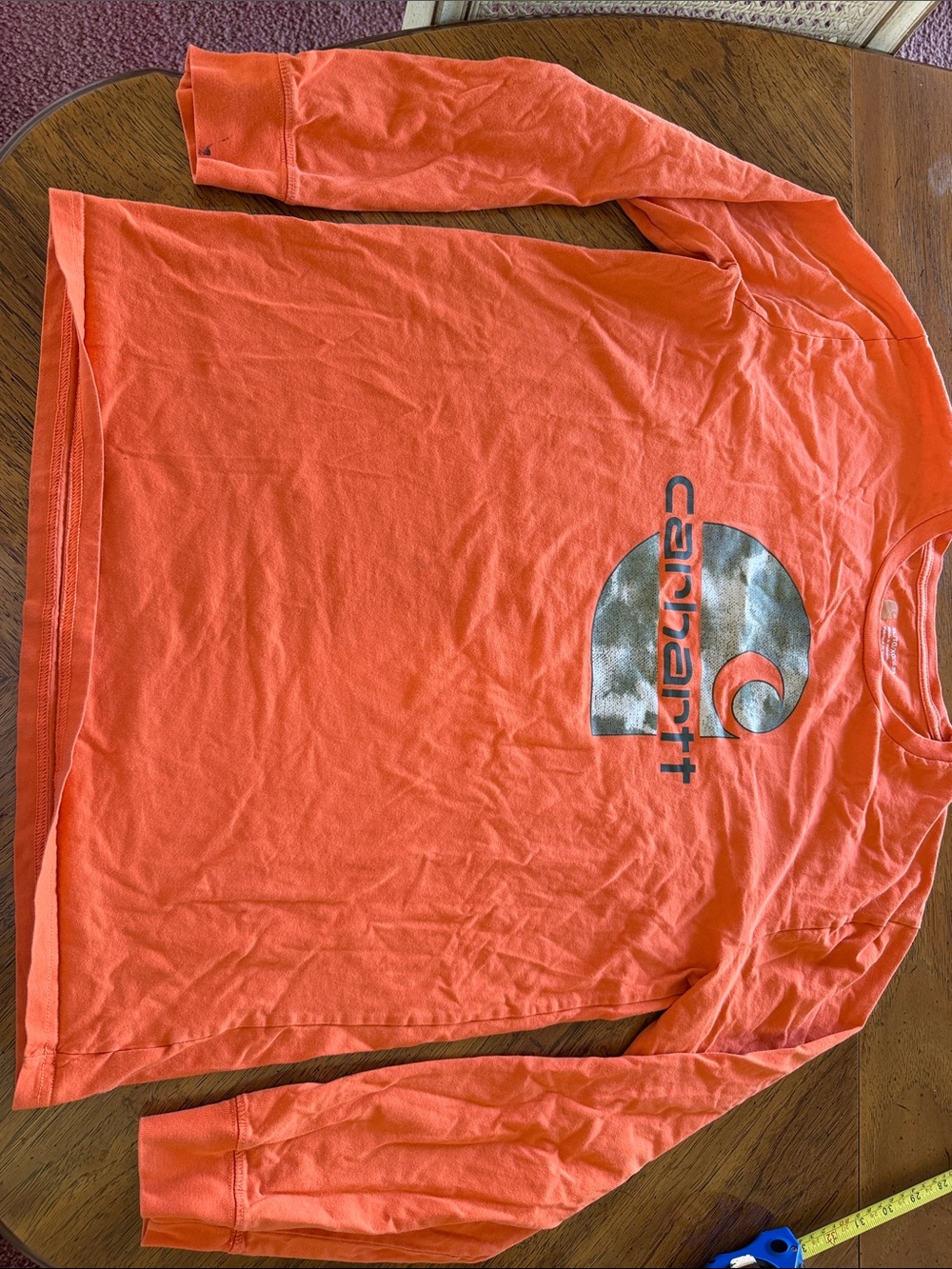 Carhartt Long Sleeve Shirt